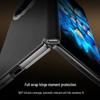 Shangsou Vivo X Fold Series Magnetic Hinge Leather Case
