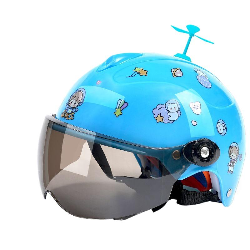 Applicable To Children's Helmets, Four Seasons Universal Certification, Men's and Women's Battery Cars, Motorcycles, Children's Hard Hats, Helmets