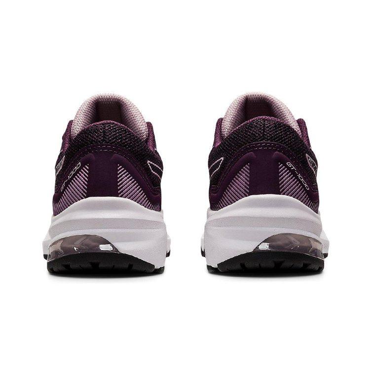 Asics GT 1000 11 GS 'Deep Plum Barely Rose' 1014A237-500