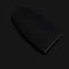 Car Key Rear Cover Replacement Accessory Compatible for S300 S350 E260 C200 GLK300 ML350 B200 Key Fob Case Protect Shell