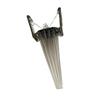 Women's Fluffy Hairpin Curling Clip Natural High Root Styling Tool Comb Hair Curler for Enhanced Volumeness And Texture