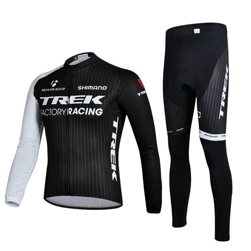 Long Sleeve Cycling Jersey Men Women Breathable Bike Riding Apparel Team Club Style Performance Wear