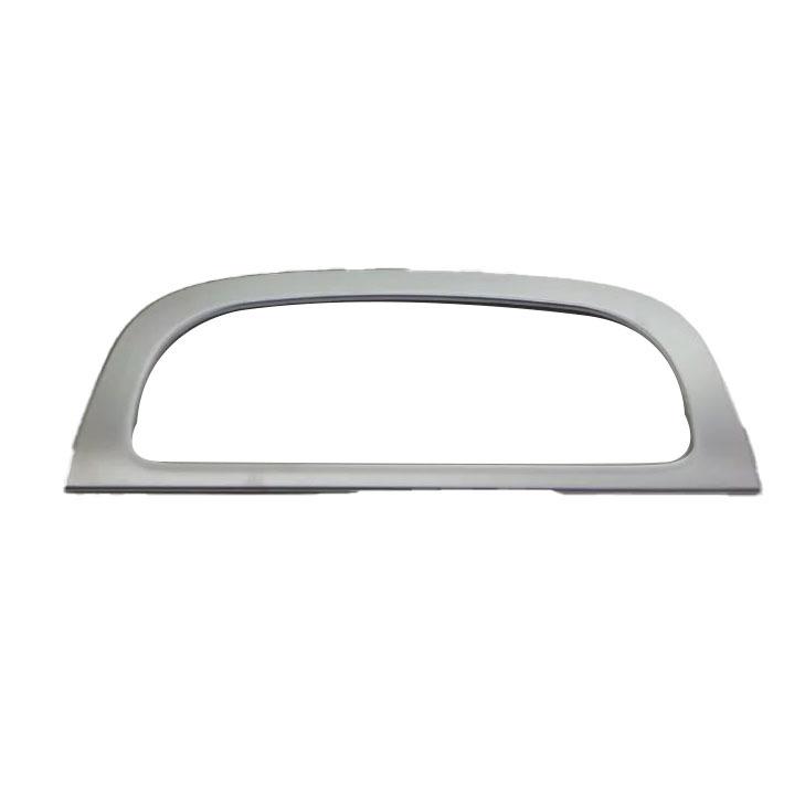 Fits 16-19 Mazda CX-4: Rearview Mirror Handle, Rear Guard, A-Pillar & Other Interior/Exterior Trim