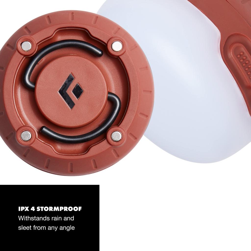 BlackDiamond Moji Dark Crimson R+