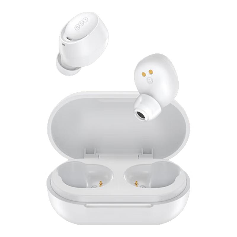 

QCY ArcBuds Lite Полностью беспроводные Bluetooth-наушники