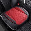 Car Seat Cover High Quality Pu All-Inclusive Comfortable Thickened Three-Dimensional Wings On Either Sides Suitable For 99% Car