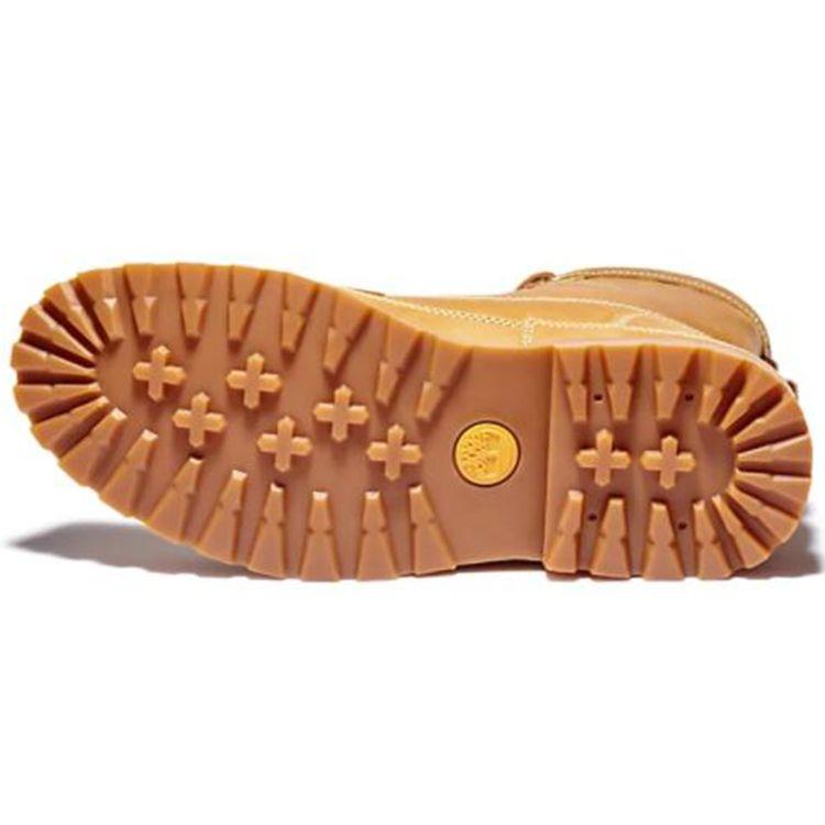 Timberland Earthkeepers Durable Height-Increasing Mid-Calf Outdoor Boots Men Boots A2MEK231