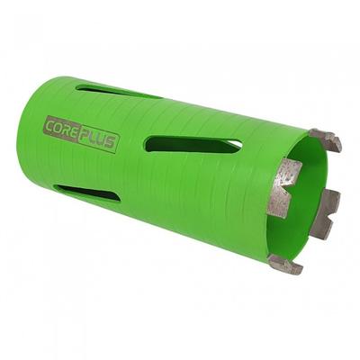 Coreplus Diamond Dry Core Drill Bits
