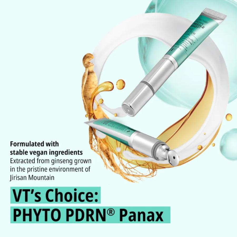 VT PDRN Reedle Shot Eye Lifter 15ml