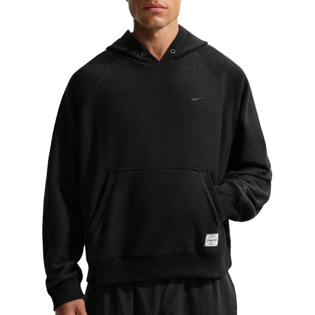 

Nike Dri-Fit N.A.C. Флисовая Толстовка Худи для Тренировок Мужские Худи IF2204-010 L