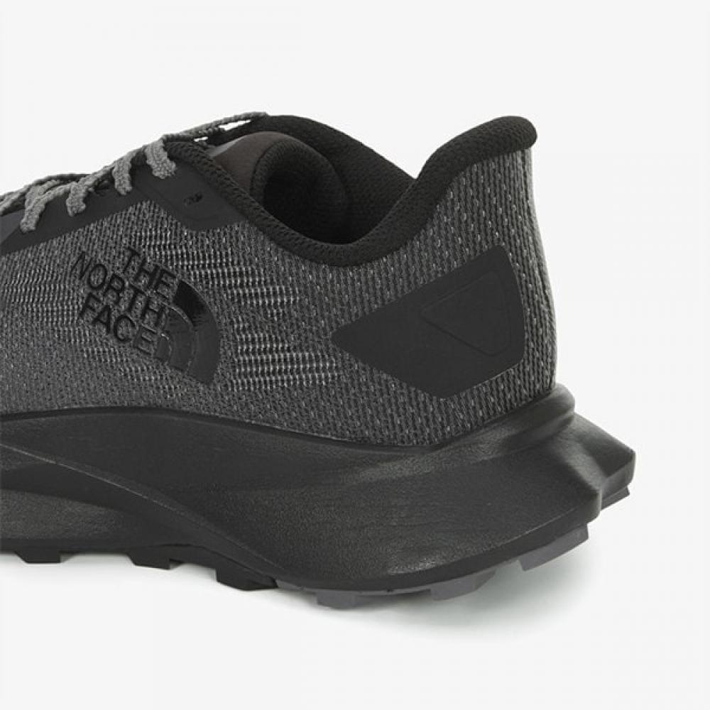 The North Face Men Vectiv Enduris 4 Blk Ns97s03b