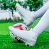 Football Shoes 33-45 Men's/women's Football Boots Socks Professional Training Football Boots Young Children Nail Football Shoes