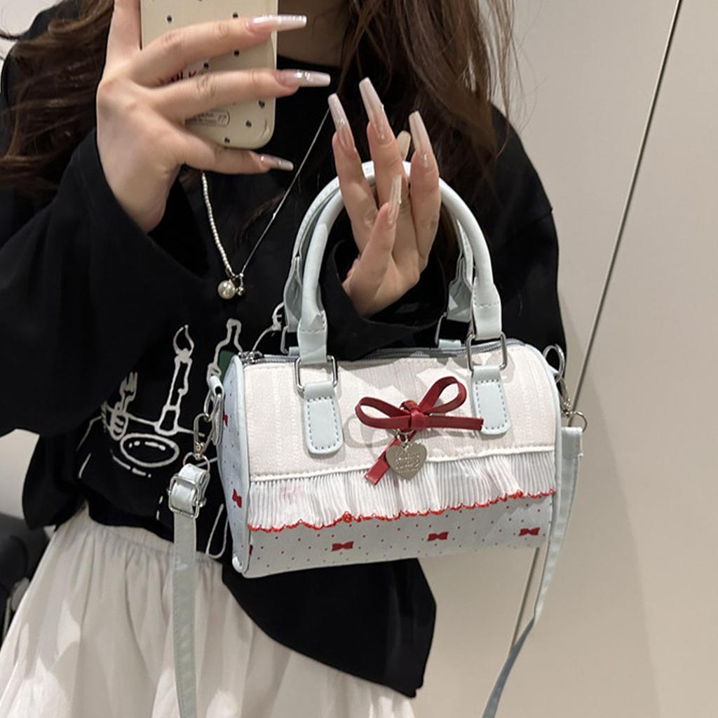 Casual Dumpling Purse Clutches Shoulder Purse Handbag Shoulder Bag for Women Crossbody Bag with Removable Strap Gifts