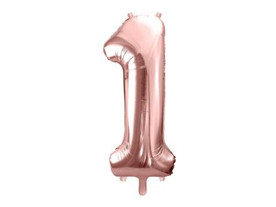 מוצרים לחגיגה ומסיבה – בלונים