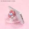 Gourmandise Sanrio Characters Mascot Mobile Stand My Melody SANG-388MM