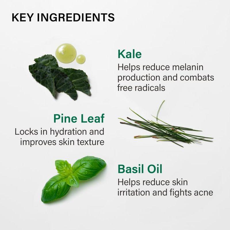 melixir Vegane Airfit Sonnencreme