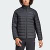 adidas XPL GOOSE 3IN1 Down Jackets & Coats Men's Black IX5618