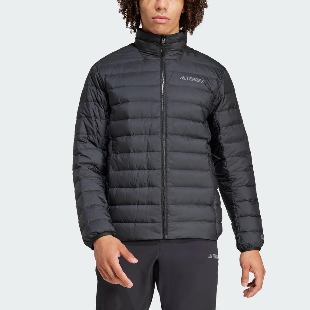 adidas XPL GOOSE 3IN1 Down Jackets & Coats Men's Black IX5618
