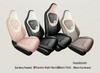 Wuling Bingo Car Seat Cover: Premium Leather, Full Coverage, All-Season Seat Cushion for Interior Upgrade