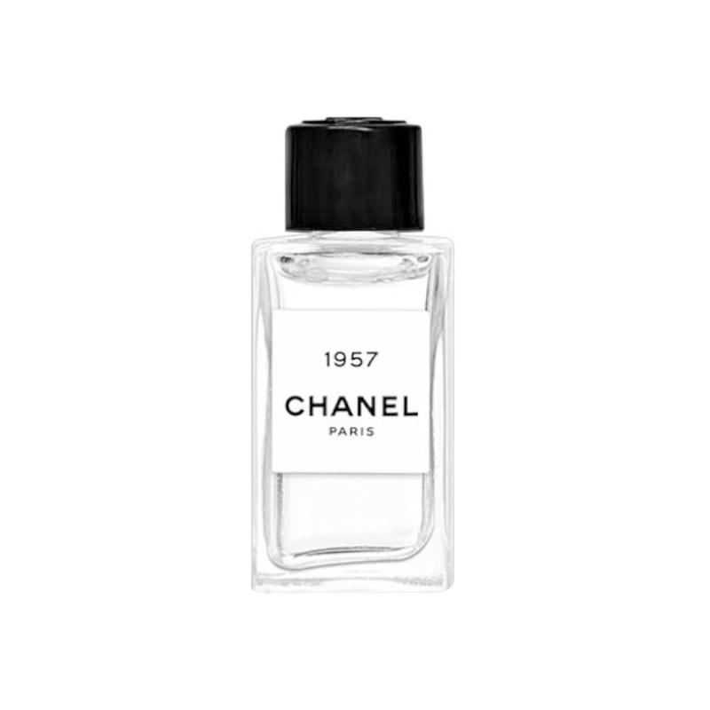 CHANEL 1957 Eau de Parfum Sample 1.5ml/4ml - Luxury Woody Floral Fragrance For Women & Men