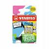 Stabilo Boss Mini 3KOL GPO 2246 Highlighter