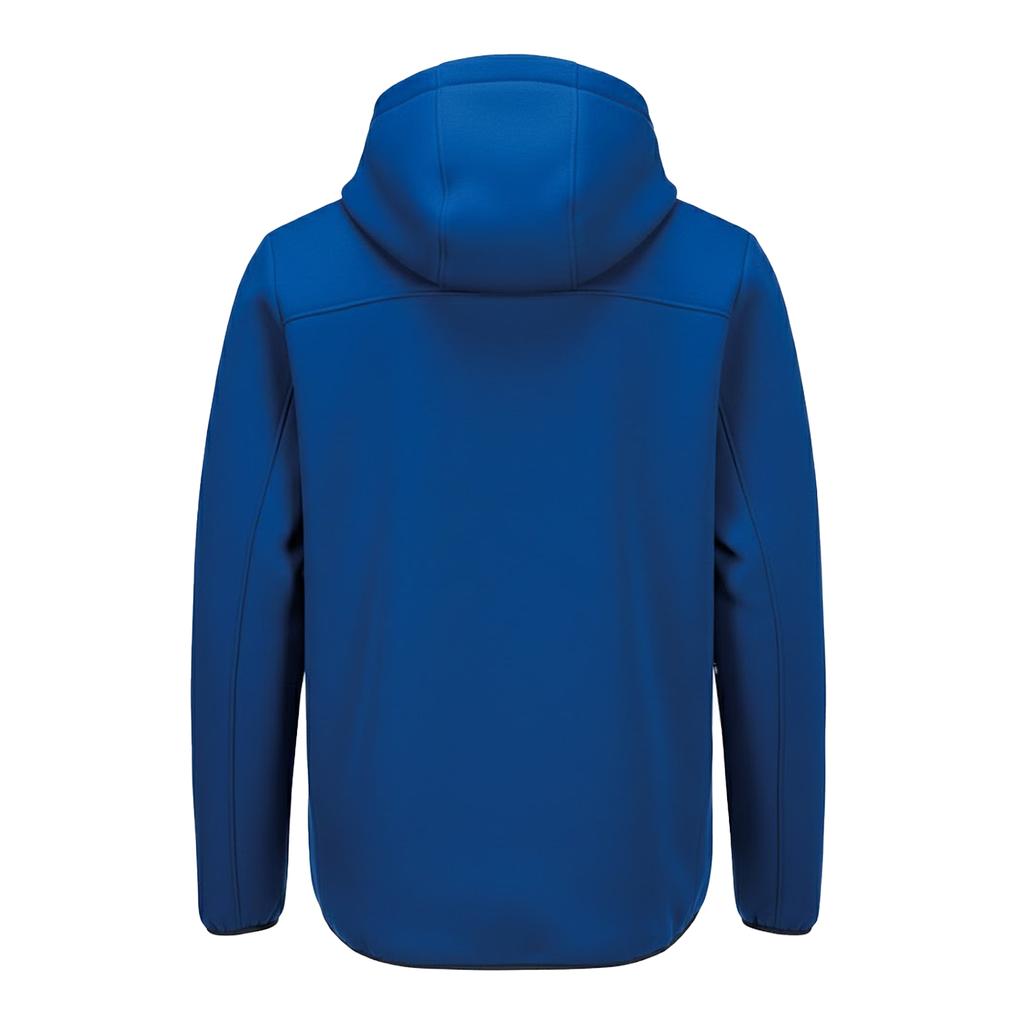 Portwest Mens KX3 Sport Full Zip Hoodie