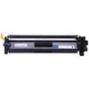 Gezhige CF237A Compatible Black Toner Cartridge