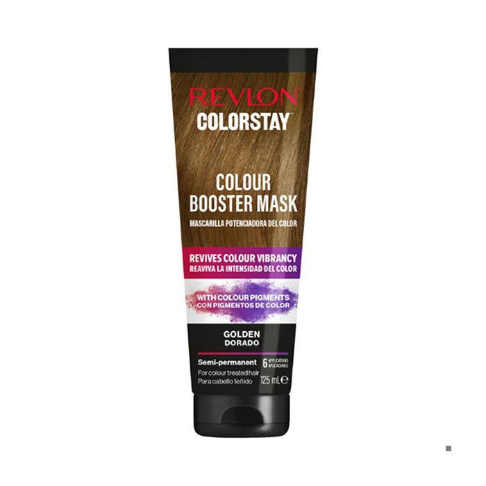 Revlon ColorStay Masque Booster De Couleur - Golden 125ml