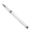 Sensitive Stylus Tablet Drawing Writing Touch Screen Pen for iOS Phone 5S 6 6S 7 8 XWhite