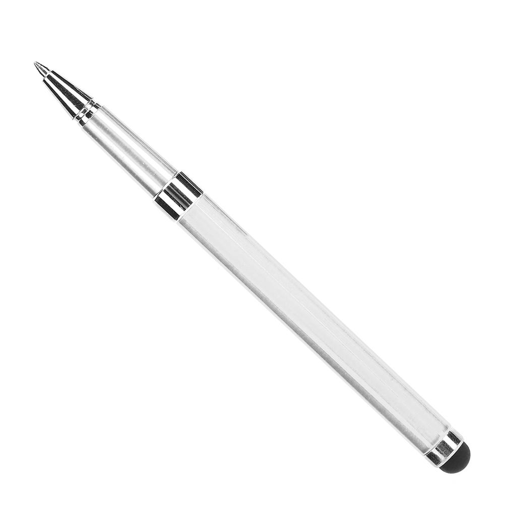Sensitive Stylus Tablet Drawing Writing Touch Screen Pen for iOS Phone 5S 6 6S 7 8 XWhite