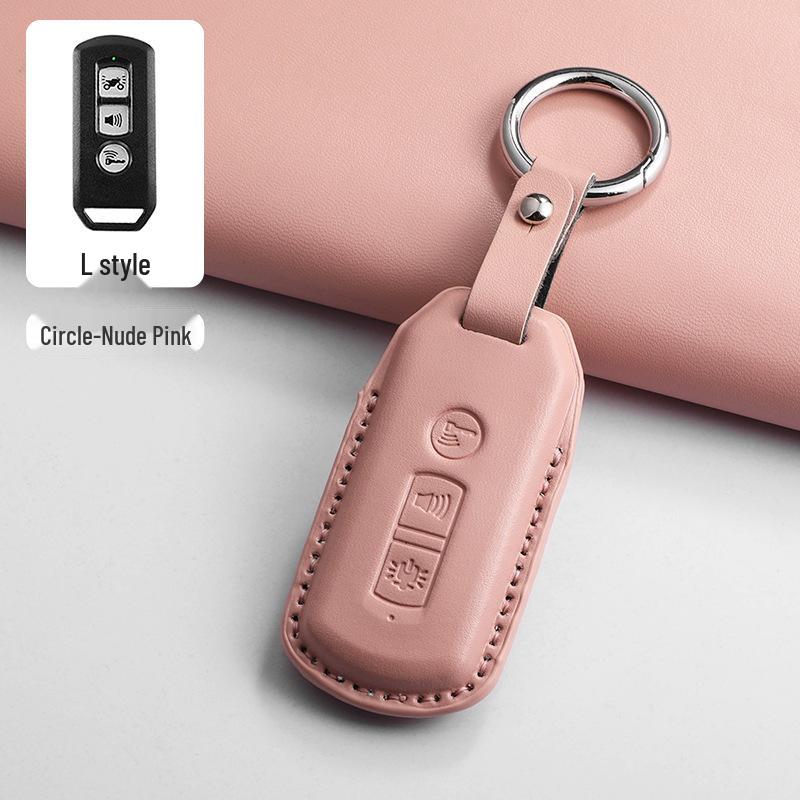 

Compatible Key Cover for Xin Dazhou PCX160, NS125LA, Forza 350, X-ADV - Men s and Women s Bag