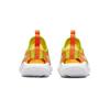 Nike Flex Runner 2 Toddler 'Mango' (Unisex) Kumquat / Atomic Green / University Gold / White Toddler Shoes DM4206 800