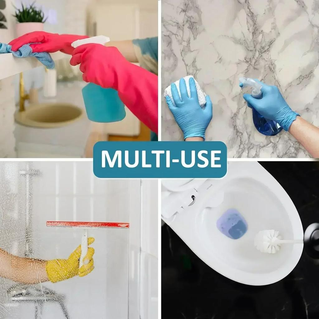 20-100PCS Car Solid Cleaner Windscreen Cleaner Wiper Effervescent Tablets Auto Glass Water Toilet Cleaning Car Accessories