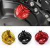 Für Yamaha YZF R3 YZF-R3 YZFR3 2015-2022 Motorrad vorderer und hinterer Bremsölkappen-Schutz und Öleinfülldeckel R3 Zubehör