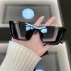 Fashion Cat Eye Vintage Sunglasses Women Men Brand Designer Retro Sun Glasses Female Male Mirror Outdoors Travel