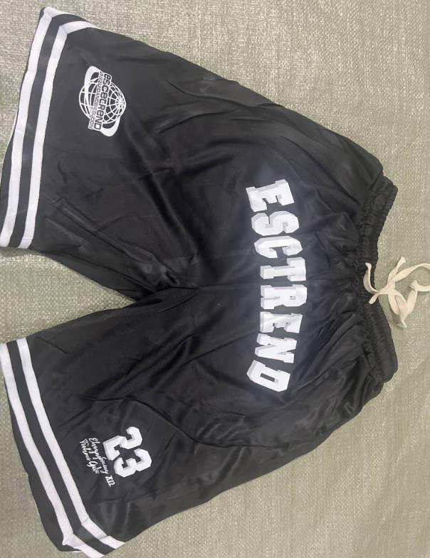 

Men s Athletic Basketball Shorts with Drawstring Waist, Comfortable and Breathable Fabric, Ideal for Sports and Casual Wear L чёрный