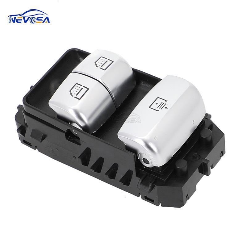 

22290501090 Power Window Regulator Switch for Mercedes-Benz W222 Electric