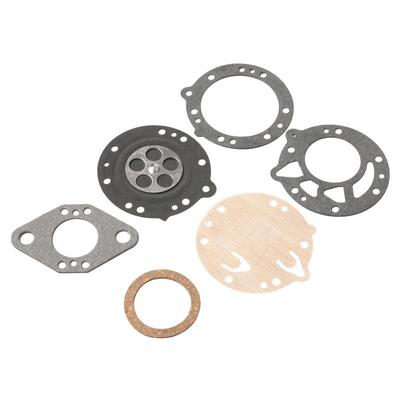 Stihl Hl-327D Carburetor Repair Kit; Dolpima Ps 290 Rk-114Hl