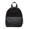 Nike Polyester Rucksack Mini Unisex Schwarz CU2574-010