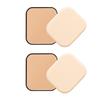 Integrate Gracy White Pact EX Limited Edition Set Ochre 20 11g X 2 2-Piece Foundation, Fragrance-Free, (Medium Brightness),