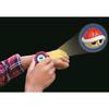 Mario Kart Projection Digital Watch - LEXIBOOK - 20 Images To Project