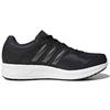 Adidas Duramo Lite Comfortable Durable Breathable Running Shoes Men Sneakers Charcoal-Black BB0809