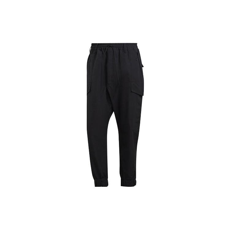 adidas Y-3 Classic Winter Cargo Pants Black Men s GK4559 XS