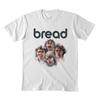 Bread Soft Rock Band T-Shirt