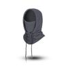 Camouflage Fleece Balaclava: Outdoor Cold-Weather Cycling & Skiing Face Mask
