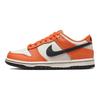 Nike Dunk Low GS Halloween 2022 Kids Sneakers Orange Phantom Black DH9765-003