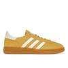 Handball Spezial İkinci El Sarı Unisex Spor Ayakkabı Krem-Beyaz Bulut-Beyaz IF7088