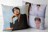 [USED] BTS Cushion Cover Seokjin JIN