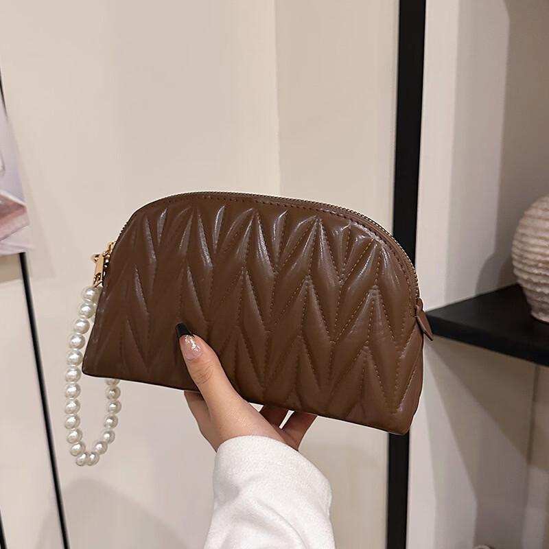 OEING Premium Large Capacity Cosmetic Storage Bag