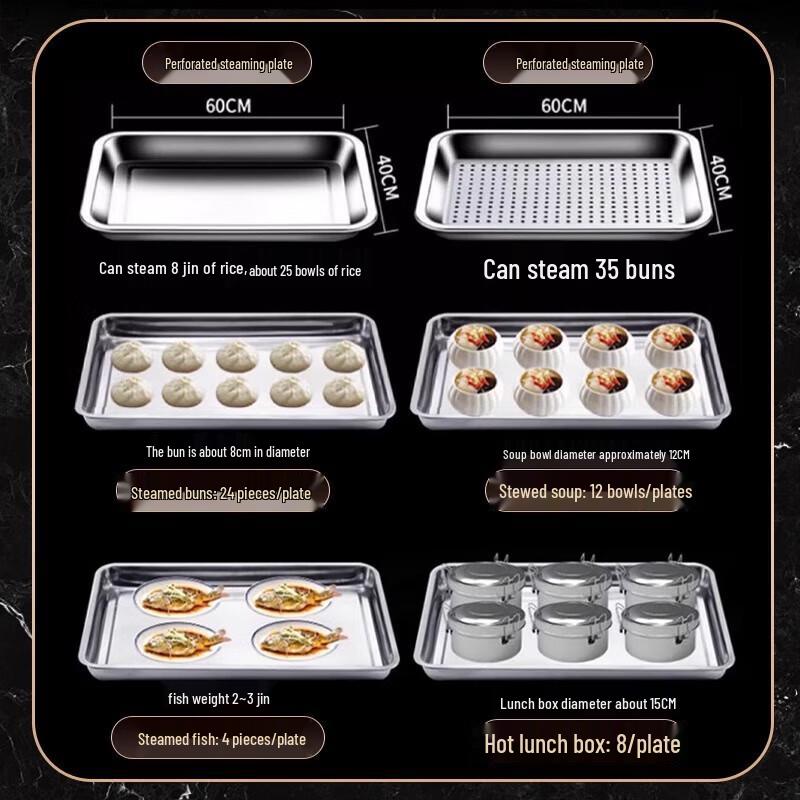304 Edelstahl Perforiertes Dämpfblech